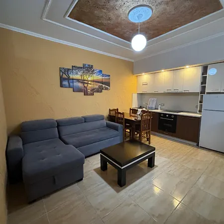 דירה Viewss Vlorë