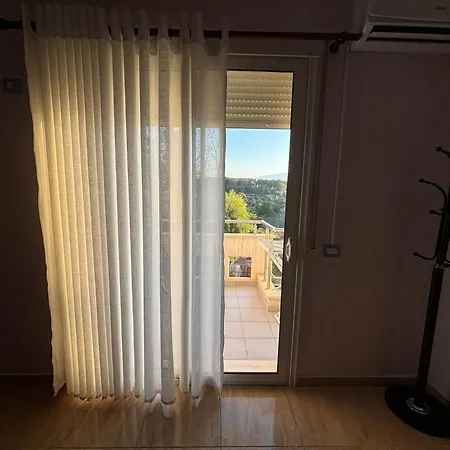 דירה Viewss